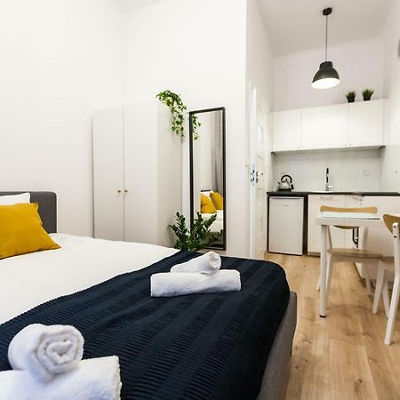 Grodzka 42 Apartment Красков Екстериор снимка