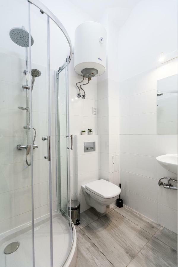 Grodzka 42 Apartment Красков Екстериор снимка