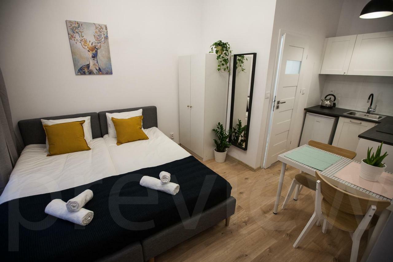 Grodzka 42 Apartment Красков Екстериор снимка