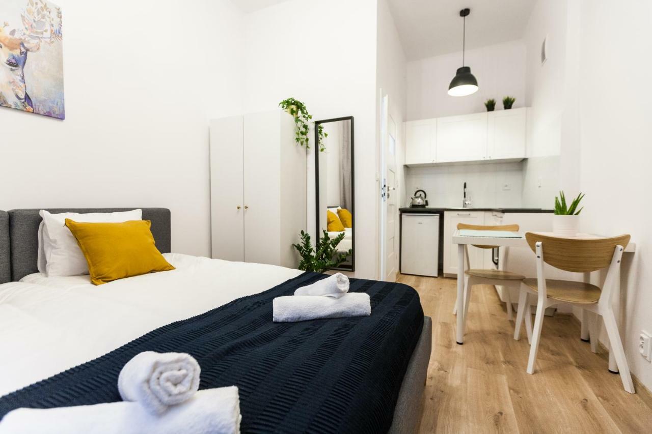 Grodzka 42 Apartment Красков Екстериор снимка