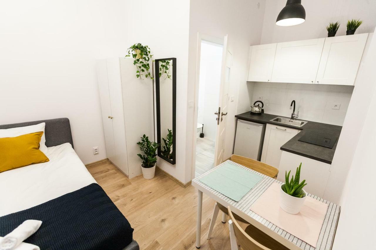 Grodzka 42 Apartment Красков Екстериор снимка