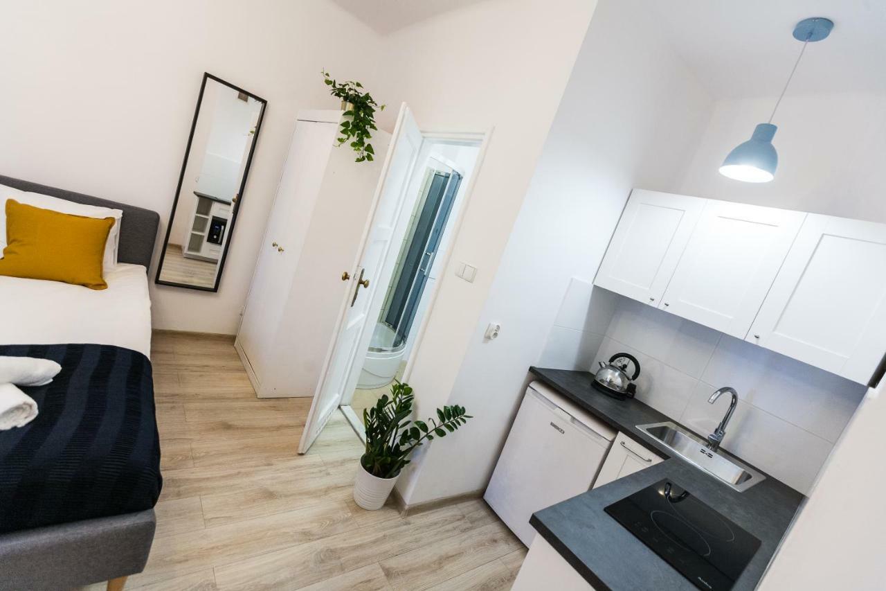 Grodzka 42 Apartment Красков Екстериор снимка