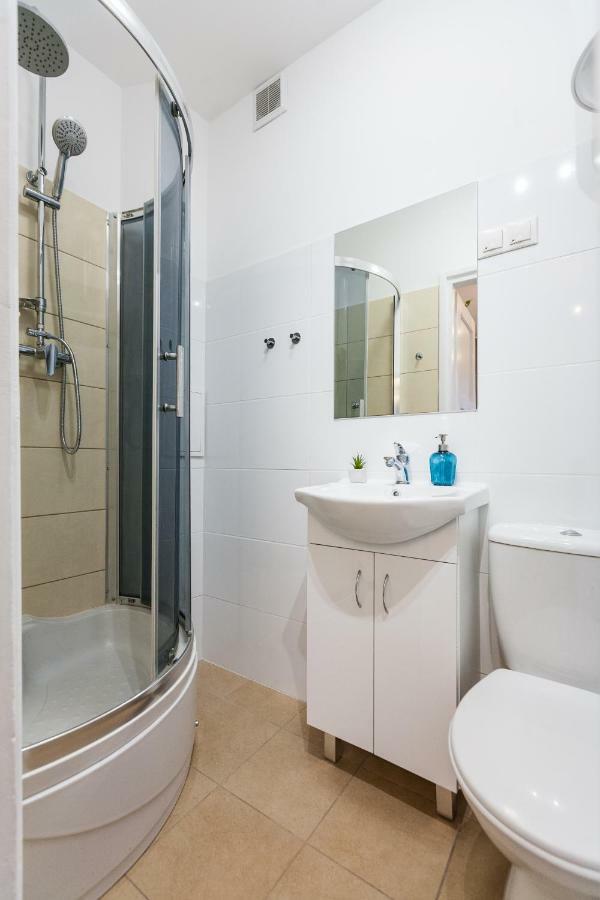 Grodzka 42 Apartment Красков Екстериор снимка