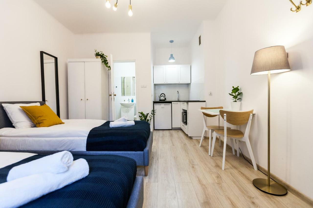 Grodzka 42 Apartment Красков Екстериор снимка