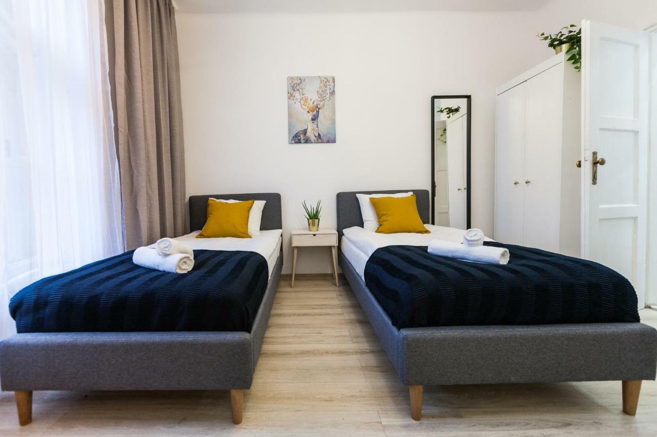 Grodzka 42 Apartment Красков Екстериор снимка