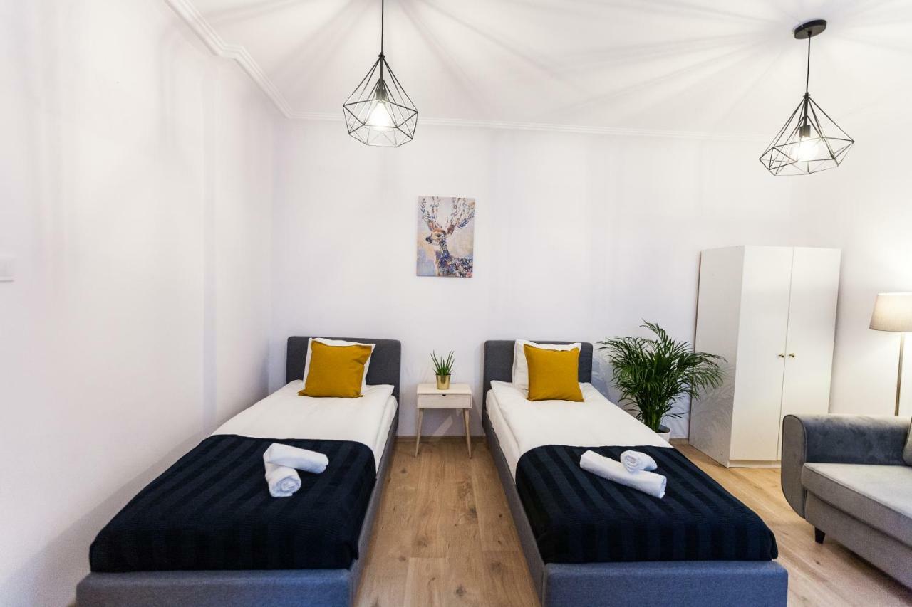 Grodzka 42 Apartment Красков Екстериор снимка
