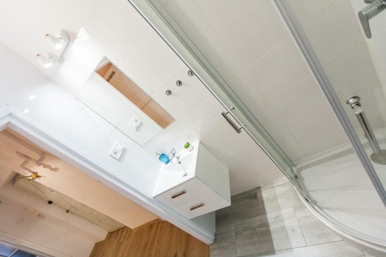 Grodzka 42 Apartment Красков Екстериор снимка