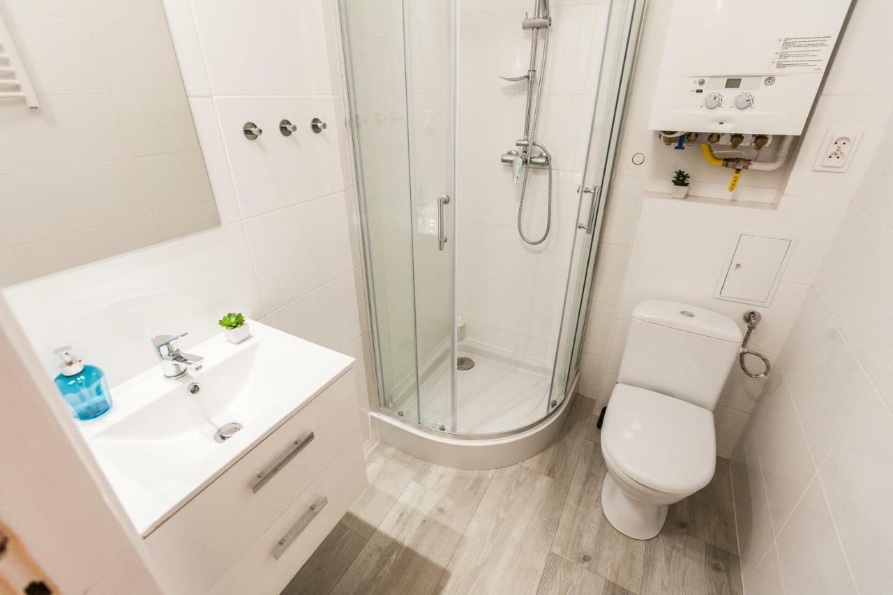 Grodzka 42 Apartment Красков Екстериор снимка