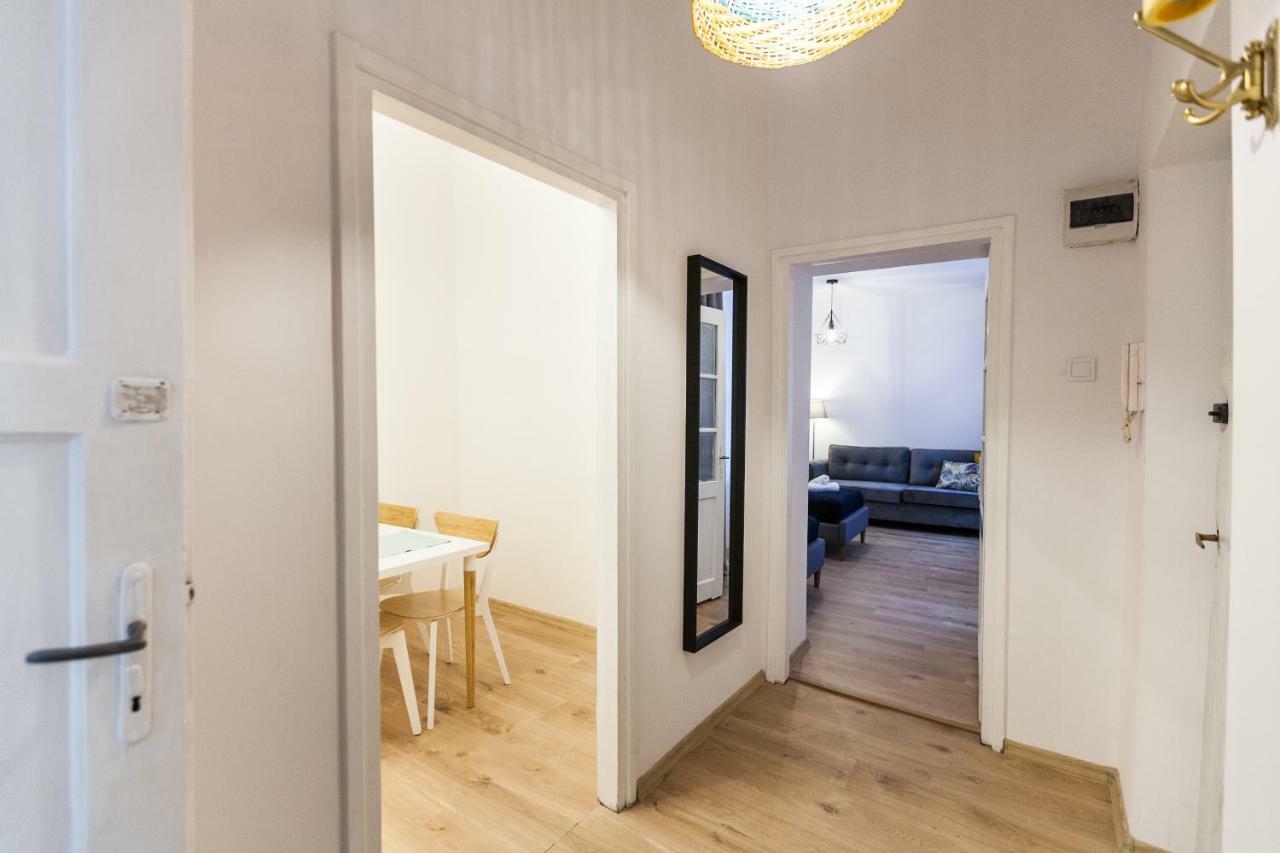 Grodzka 42 Apartment Красков Екстериор снимка