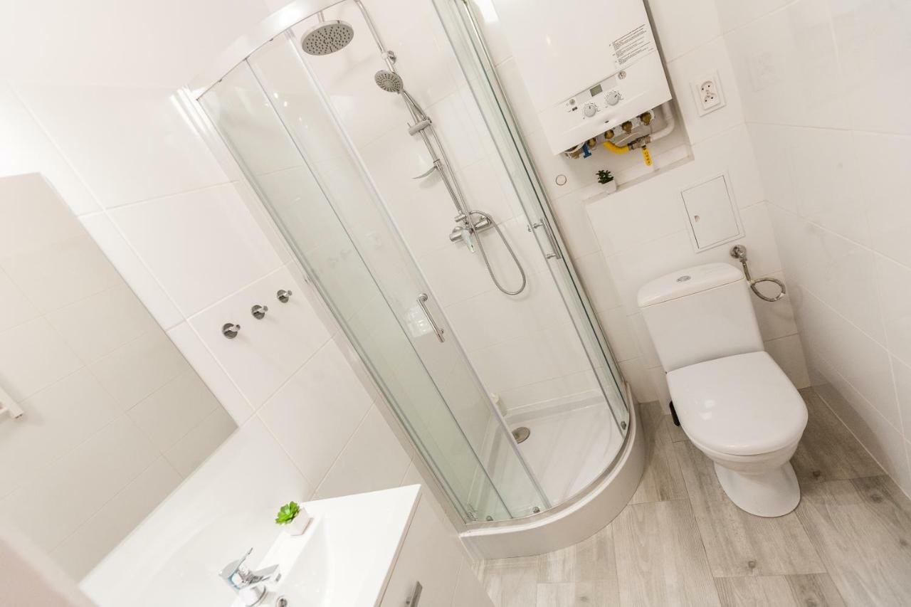 Grodzka 42 Apartment Красков Екстериор снимка
