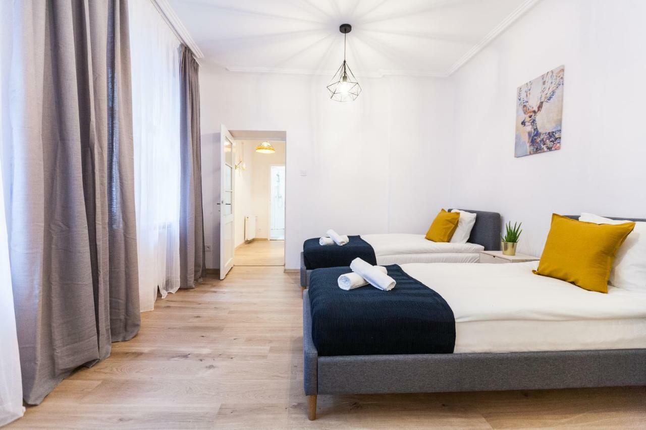 Grodzka 42 Apartment Красков Екстериор снимка