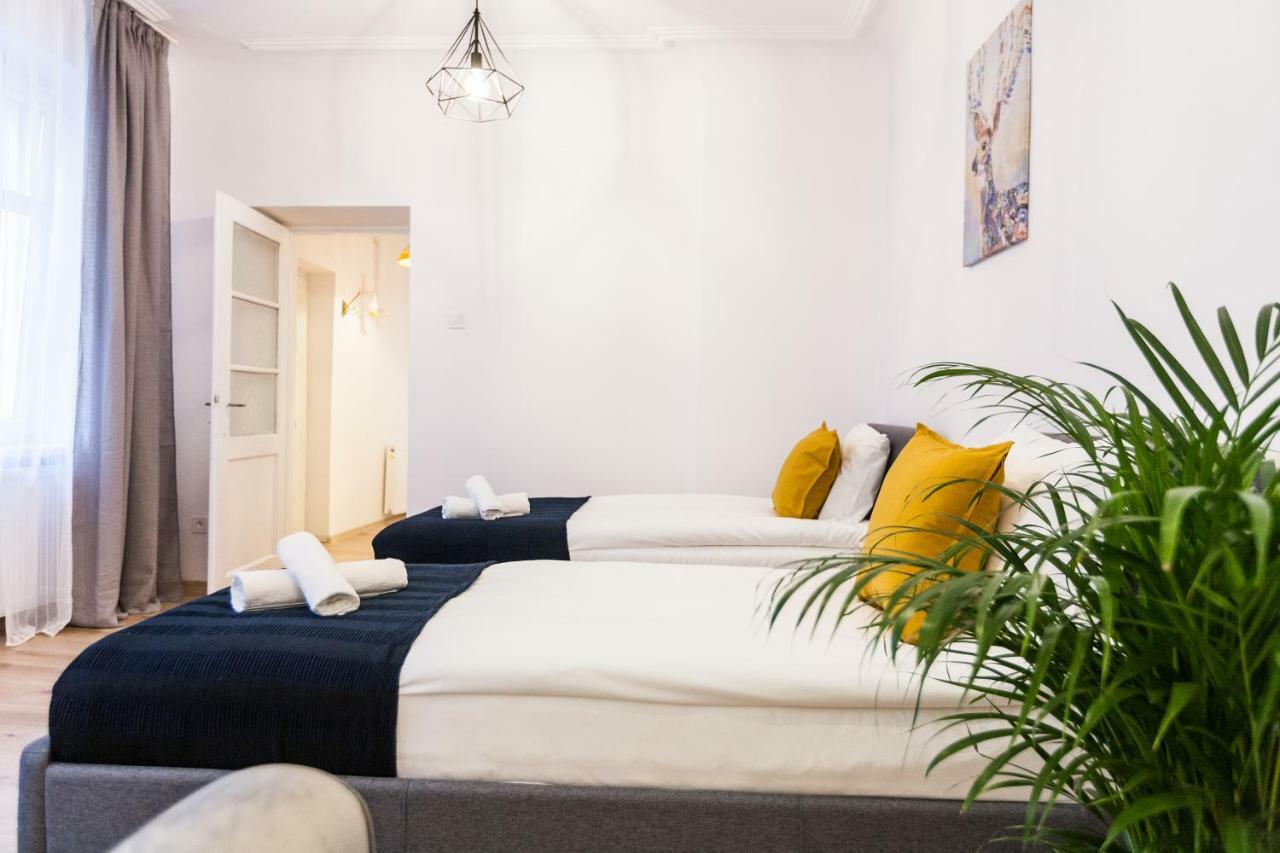 Grodzka 42 Apartment Красков Екстериор снимка
