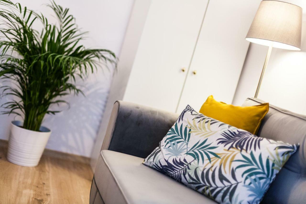 Grodzka 42 Apartment Красков Екстериор снимка