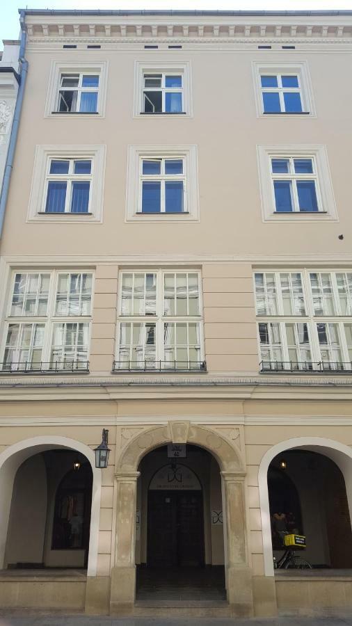 Grodzka 42 Apartment Красков Екстериор снимка