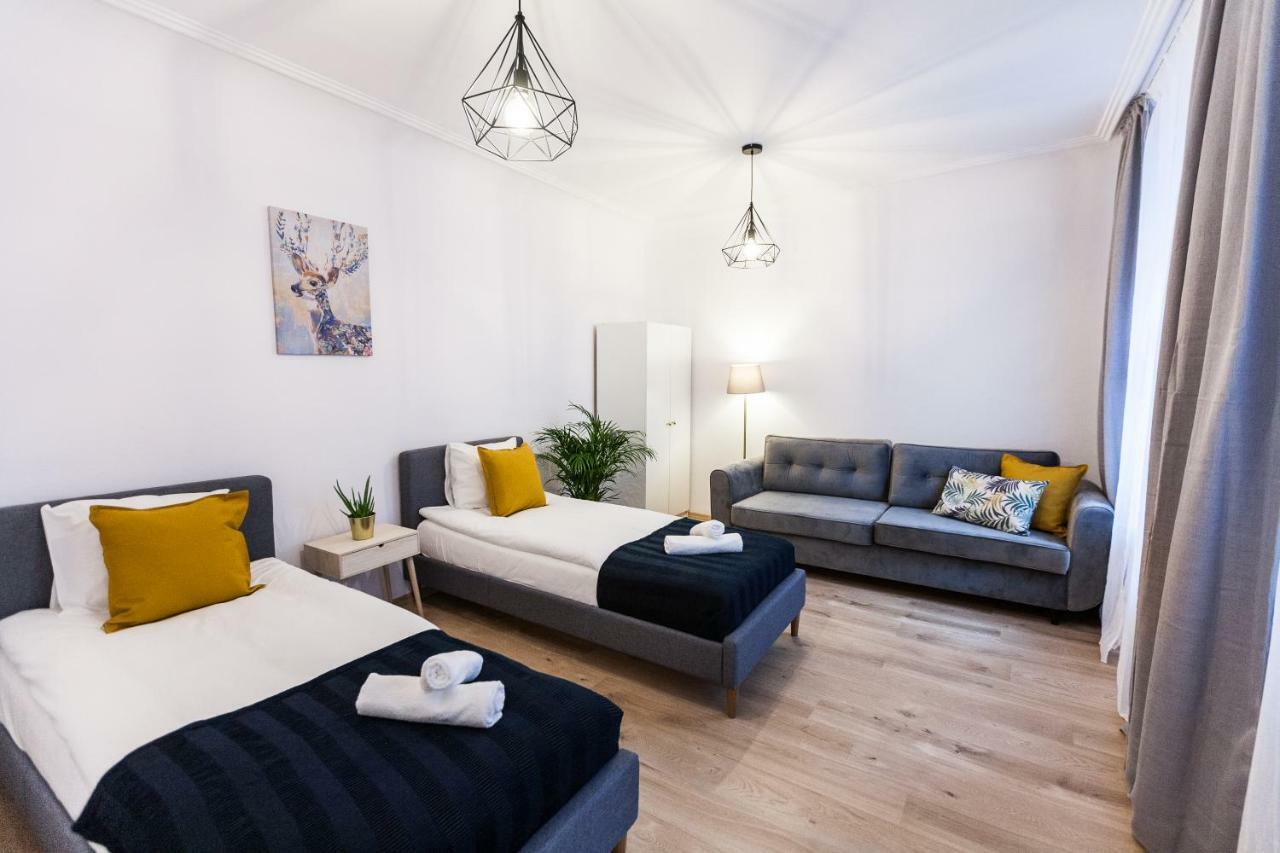 Grodzka 42 Apartment Красков Екстериор снимка
